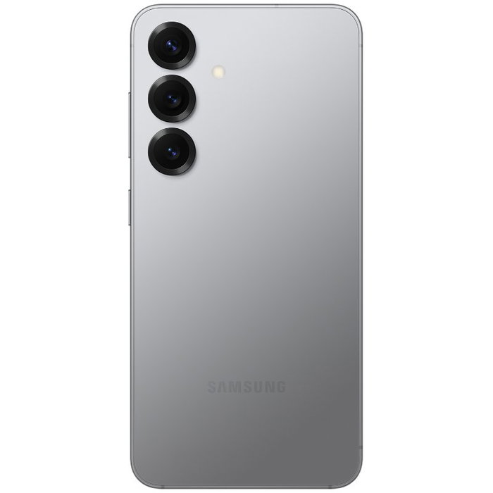 Samsung Galaxy S25+ 256GB 12GB RAM 5G Silver Shadow Samsung Galaxy S25+ 256GB 12GB RAM 5G Silver Shadow